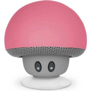 MOB Speaker Mega Mush Pink