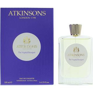 Atkinsons London 1799 The Nuptial Bouquet EDT 100 ml
