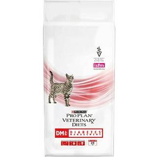 Purina Pro Plan Veterinary Diets Feline DM Diabetes Management 1,5 kg