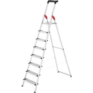 Hailo L80 - Klapstige Comfortline - 8 Trin