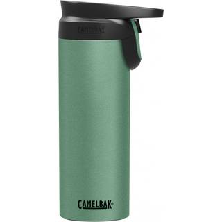CamelBak - Forge Flow rejsekrus 0,5L (Grøn)