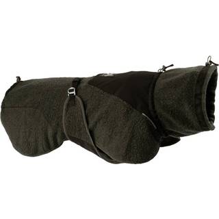 Non-Stop Dogwear Dog Wool Jacket 2.0, Dark - 55