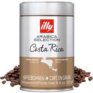 illy | Costa Rica - 250 g kaffebønner