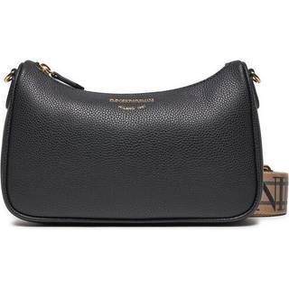 Emporio Armani Lilly Crossover taske sort