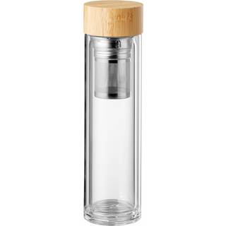 Pulito Termoflaske, Glas