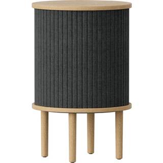 Umage Audacious sidebord - Lys eg - Sterling