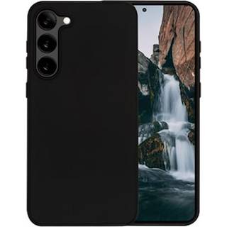 Dbramante1928 Greenland 100 % Genanvendt Plast Samsung Galaxy S23 Sort