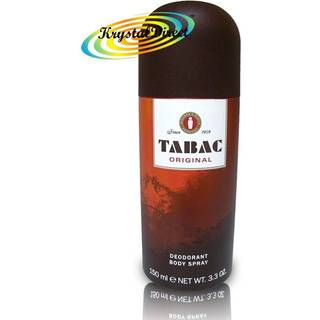 Tabac - Original Deodorant Body Spray - 150 ml