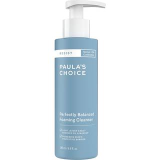 Paula's Choice RESIST Perfectly Balanced Foaming Cleanser 190 ml