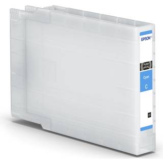 EPSON WF-C8190/WF-C8690 Ink XXL Cyan