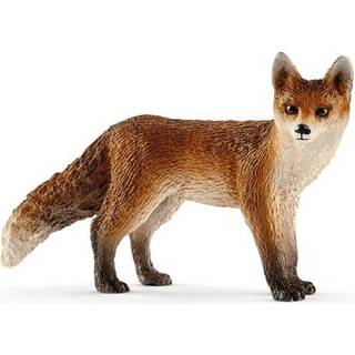 Schleich 14782 Ræv