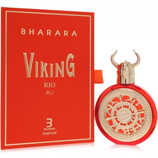 Bharara Viking Rio Parfume