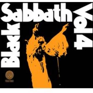 Black Sabbath - Vol. 4