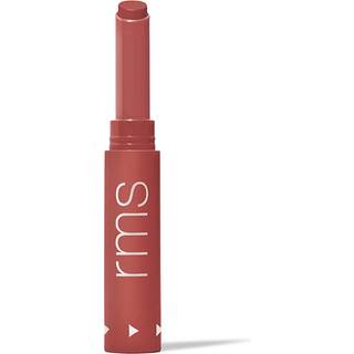 RMS Beauty Legendary Serum Lipstick The Nudes Naomi