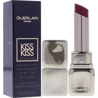 GUERLAIN Make-up Læber KissKiss Shine Bloom 219 Eternal Rose 3,2 g () - 3,2 g