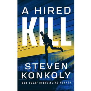 A Hired Kill
