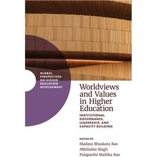 Worldviews and Values in Higher Education