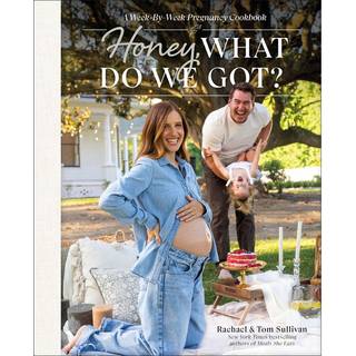 Honey, What Do We Got?