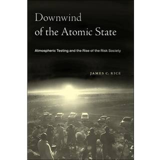 Downwind of the Atomic State