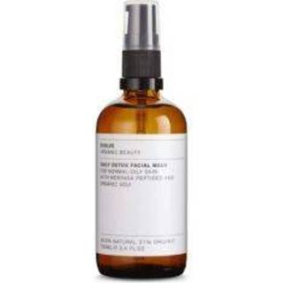 Evolve Facial Wash Daily Detox - 100 ml.