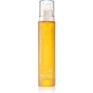 Moroccanoil Body Nærende olieserum Nat 100 ml - 100 ml