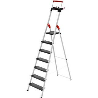 Hailo XXL - Klapstige - 7 Trin