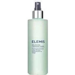 Elemis Advanced Skincare Balancing Lavender Toner Rensende tonic til kombineret hud 200 ml - 200 ml
