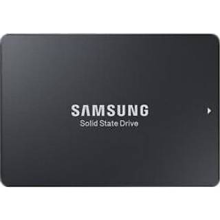 Samsung PM893 960GB 2.5' SSD SATA 6G Read Intensive DWPD 1 MZ7L3960HCJR-00W07