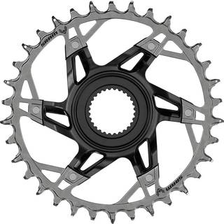 Drev SRAM XX T-TYPE DM BOSCH Gen 4 DM E-Bike 12-Gear Alu 36T