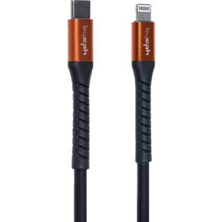 Leki Pro - USB-C to Lightning 1 M
