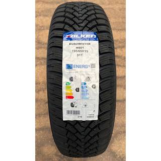 Falken Eurowinter HS01 3PMSF 195/65R15 91T
