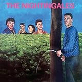 Nightingales - In The Good Old Country Way