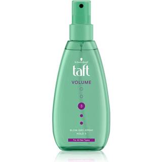 Schwarzkopf Taft Volume Medium hold hårspray 150 ml - 150 ml