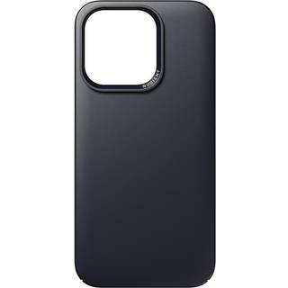 Thin mobilcover iPhone 14 Pro - Polykarbonat. - Blå - NUDIENT