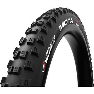 Vittoria Cykeldæk Mota Race 29x2.6 Foldbart