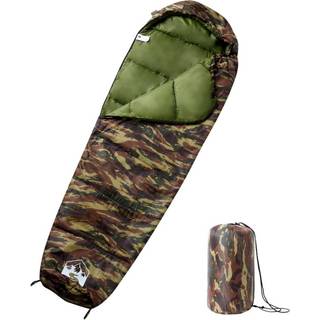 sovepose 3 årstider til voksne mumieformet