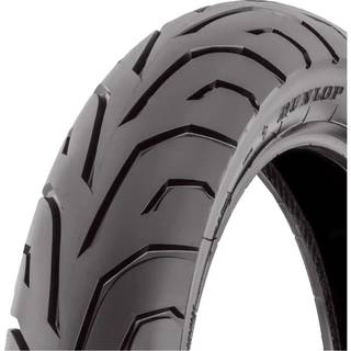 Dunlop Arrowmax Streetsmart Rear M/C 110/80-17 57S