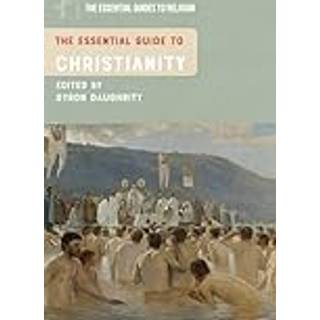 The Essential Guide to Christianity