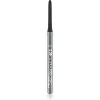 Catrice 20H Ultra Precision Gel Eye Pencil Waterproof 120 Icy Silver