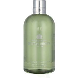 Molton Brown Lily & Magnolia Blossom Badesæbe 300 ml