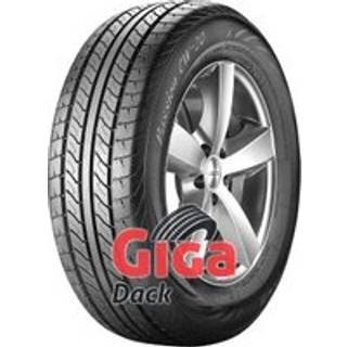 Nankang Passion CW-20 8PR 235/65R16C 115/113T