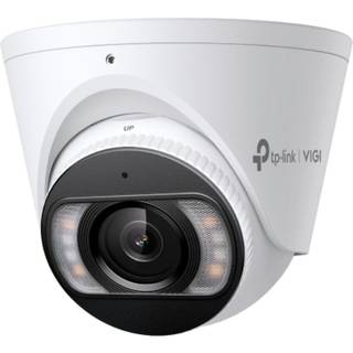 Omada IPCam VIGI C455(4mm) 5MP Full-Color Turret Net
