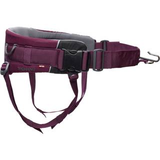 Non-stop Dogwear Trekking Belt 2.0 Size L Purple, L
