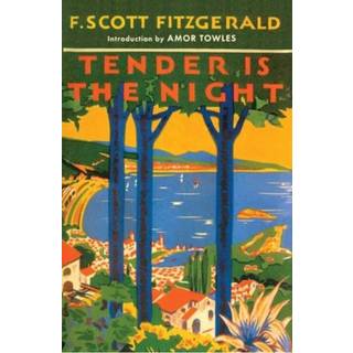 Tender is the Night