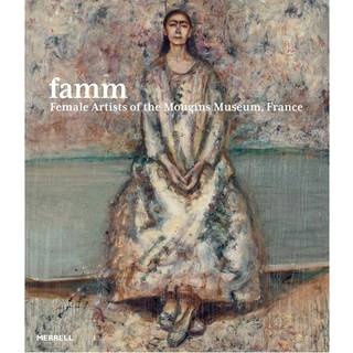 Famm: Female Artists of the Mougins Museum, France