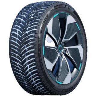 Hankook iON Nordic i*ce SUV (IW04A) ( 235/40 R19 96T XL 4PR EV, med spikes, SBL )