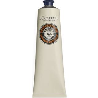 L'Occitane Shea Intense Foot Balm 150ml