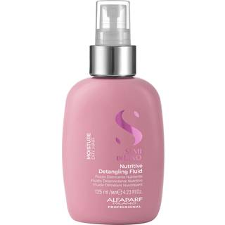Alfaparf Milano Semi di Lino Moisture Nutritive Detangling Fluid 125 ml