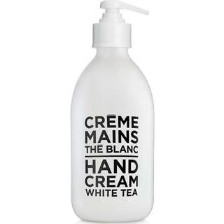 Compagnie de Provence Hand Cream White Tea - 300 ml