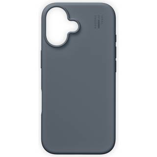 Ideal of Sweden iPhone 16 Plus Silikone Cover - Midnatsblå